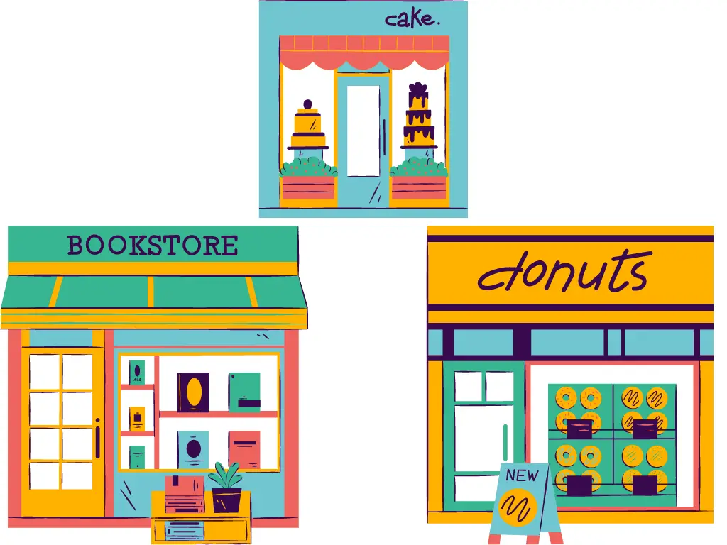 Marketing Strategies Examples For Small Businesses Financial Falconet