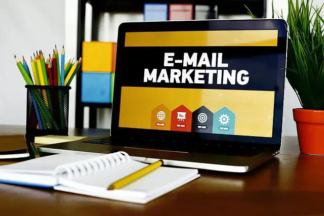 The reason why email marketing is important to small businesses is that it is capable of launching them ahead of their competitors