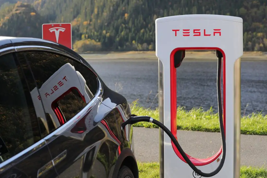 A good example of societal marketing concept company is Tesla; this company produces electric cars that are environmentally friendly and uses renewable energy.