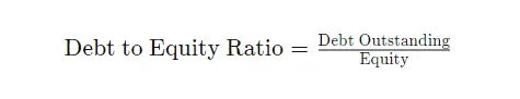 Solvency Ratio Formula and Example