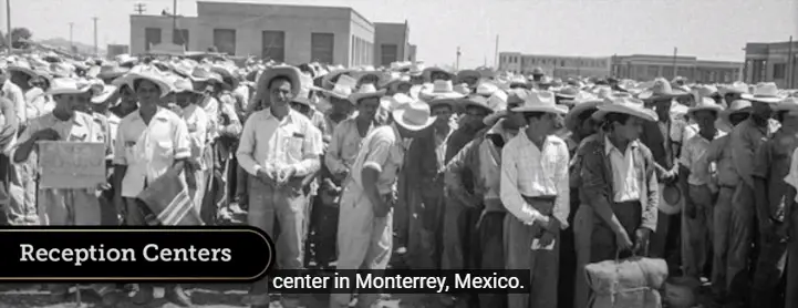 When did the Bracero Program start and end?