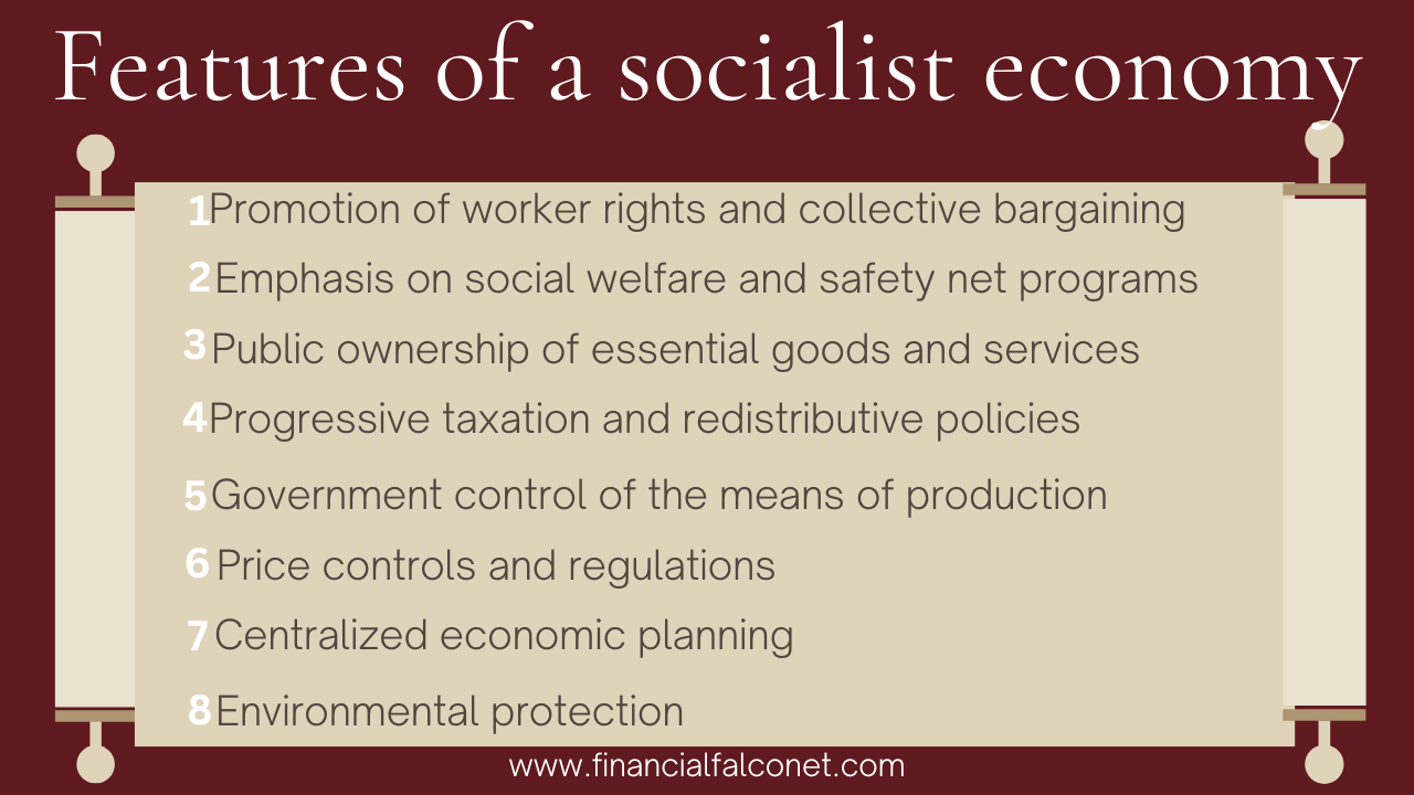 how to solve basic economic problems under socialism