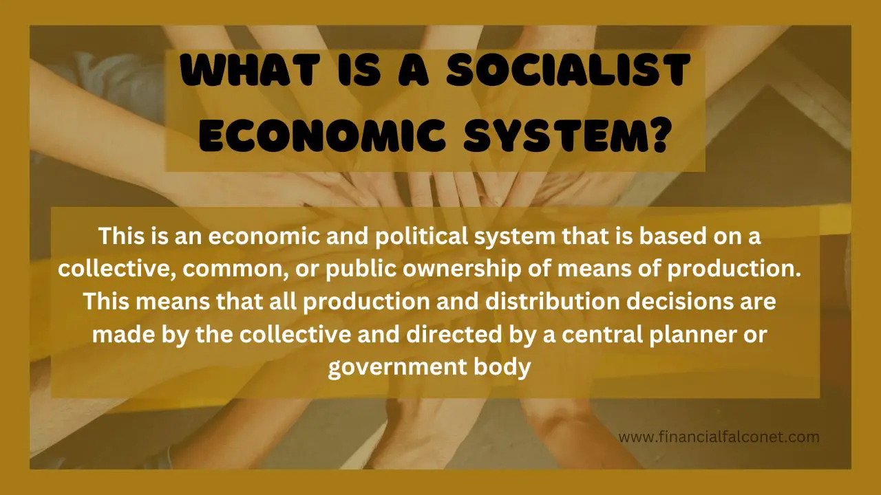 how to solve basic economic problems under socialism