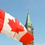 Is Canada a mixed economy?