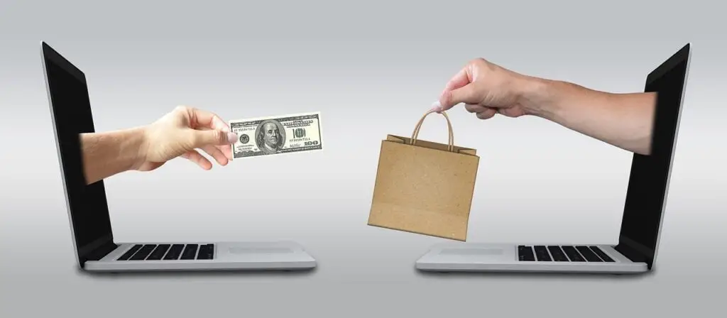 E-commerce is one of the inventions of the digital revolution