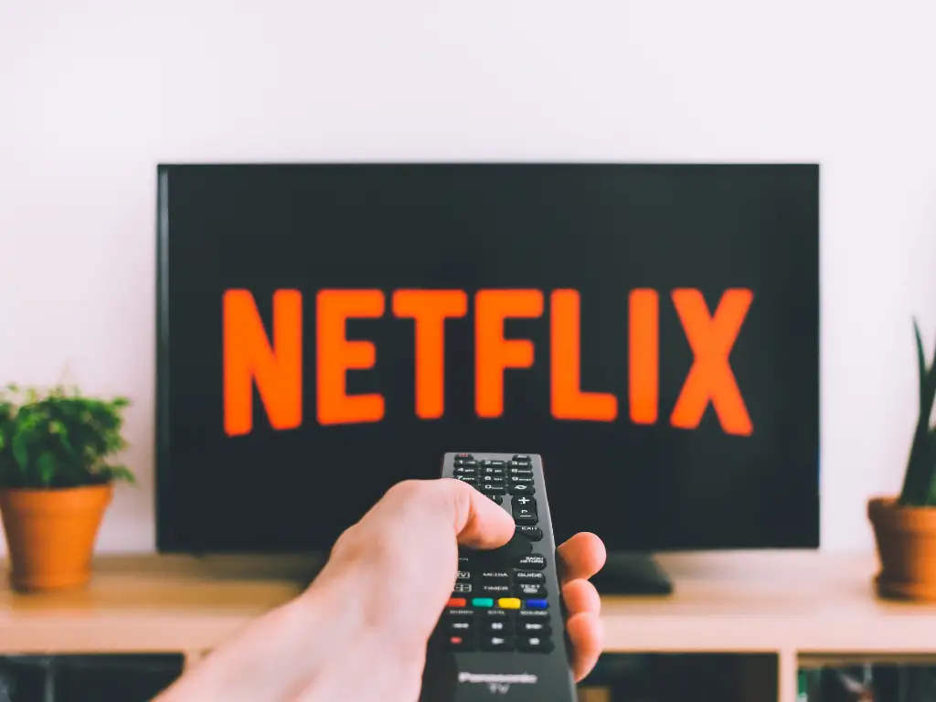 Netflix's Vertical Integration Strategy involves the company producing its own films and TV shows instead of relying on third party content producers alone.