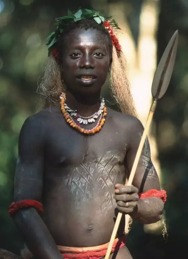 Hunting and gathering activities are the subsistence and commercial activities of the Jarawa tribe of the Andaman Islands of India, which is an example of a traditional economy 
