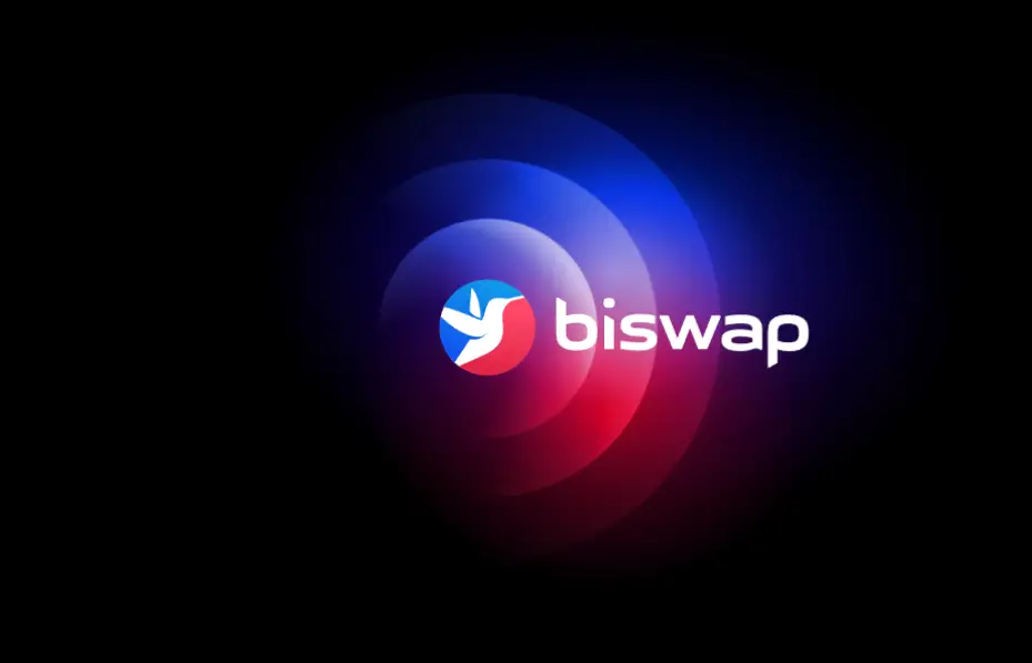 What is Biswap Token?