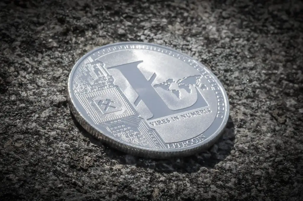 Litecoin as The Silver to Bitcoin's Gold