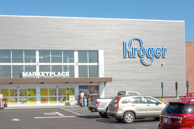 Despite Kroger supply chain issues, it still manages to be one of the largest supermarket operator by revenue