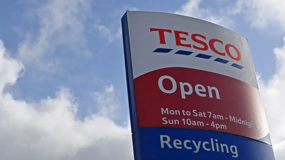One of the prominent strengths of Tesco is that it is a market leader in the UK
