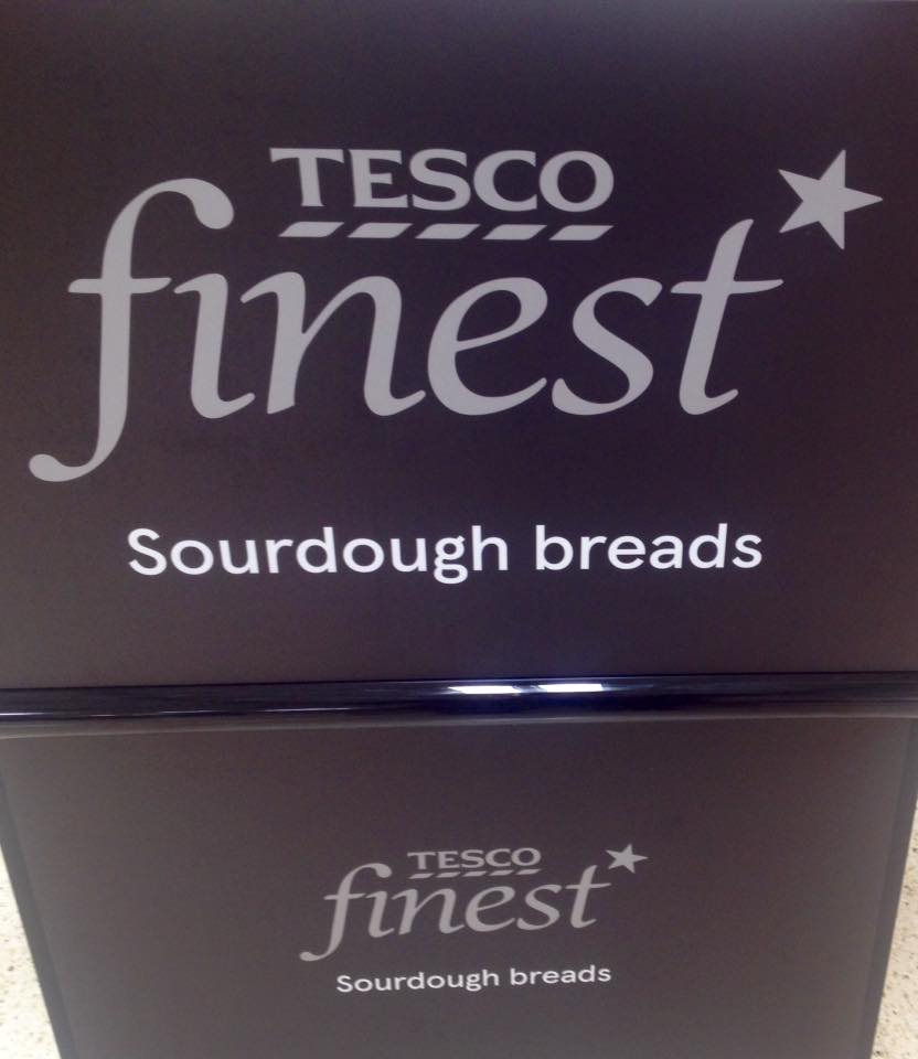 Tesco's competitive strategies include niching its products to specific consumer demography. One such example is Tesco Finest which provides premium products to consumers who enjoy such.