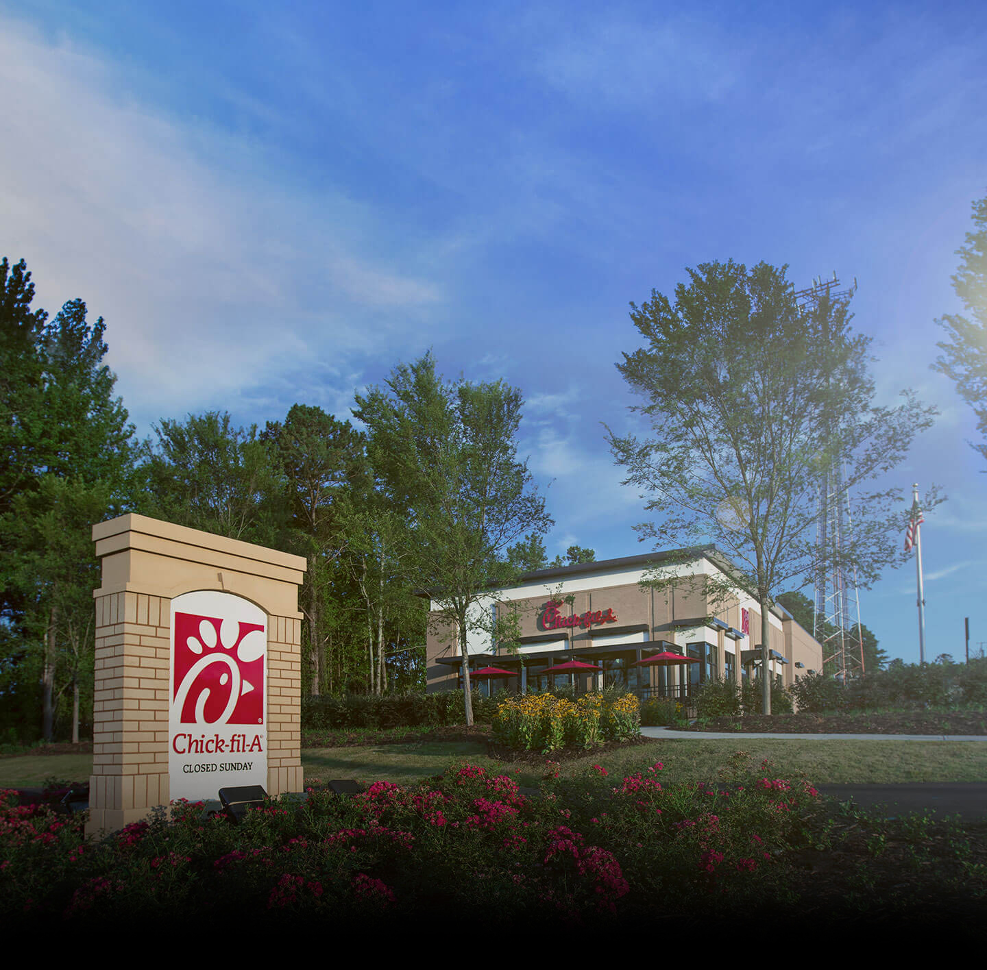 Chick-fil-A's hierarchical organizational structure has been an effective management tool in the company's continued success.