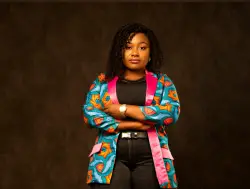 Obotu Agape Oguche